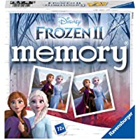 Ravensburger - Memory Frozen 2 (24315)